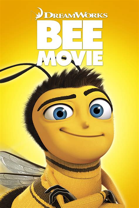 new Bee movie